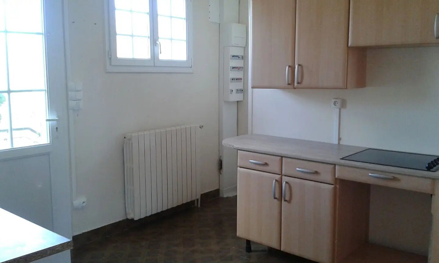 Maison à vendre, 103m², Voulon