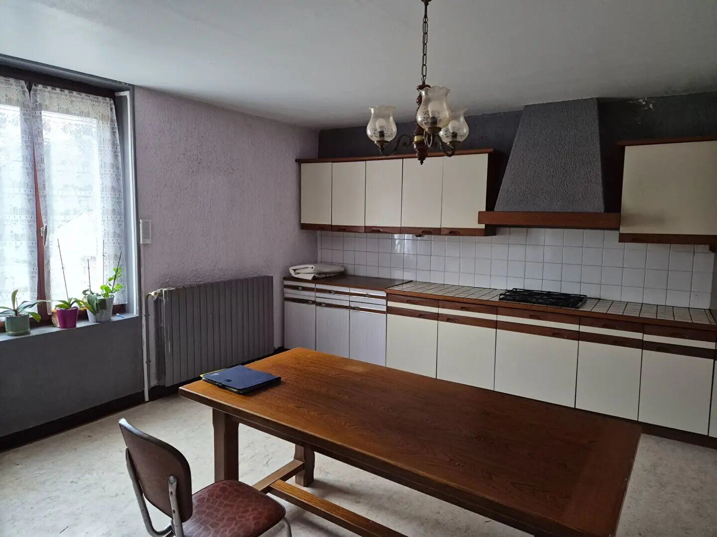 Maison à vendre, 134m², Vivonne
