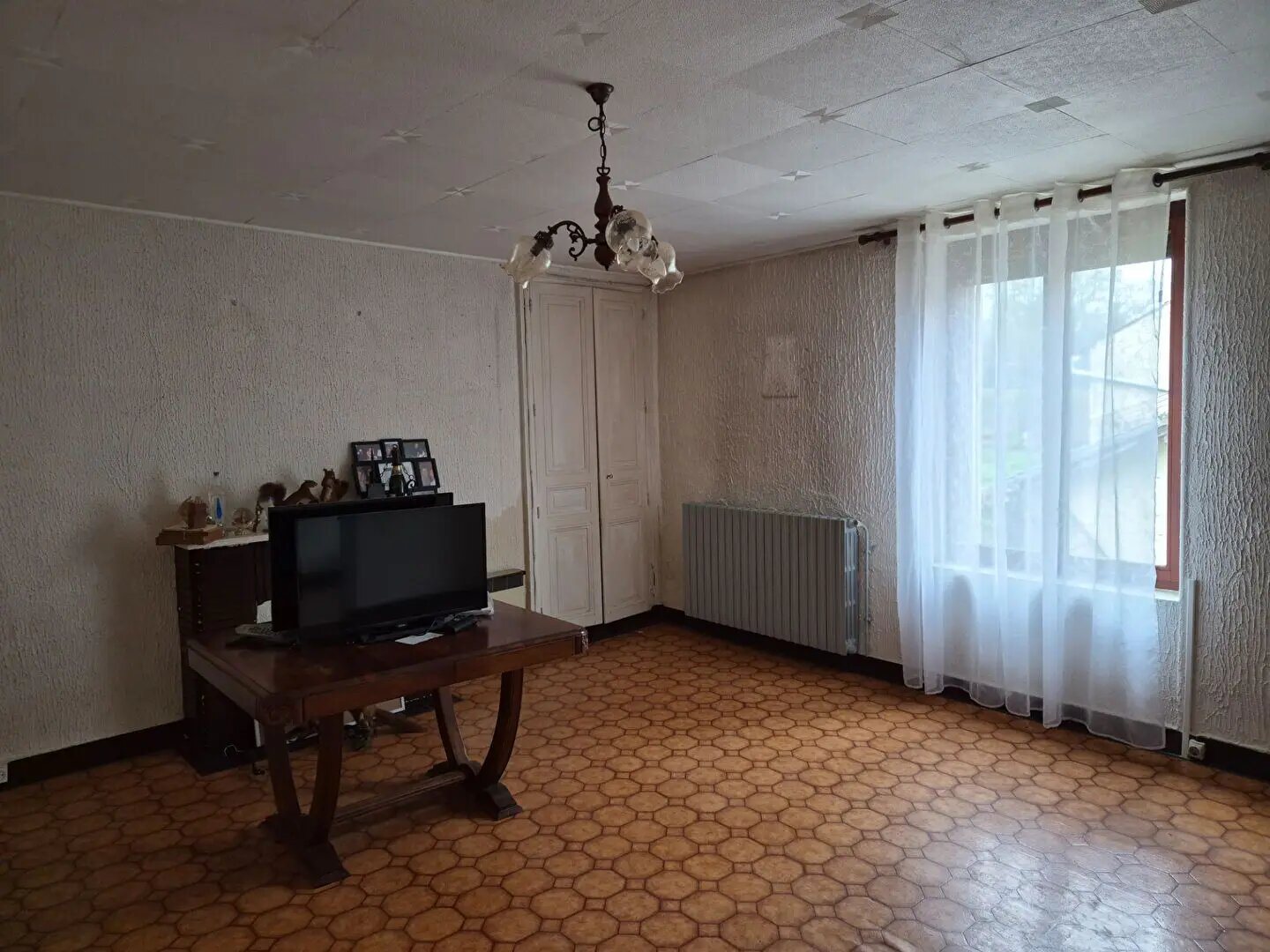 Maison à vendre, 134m², Vivonne