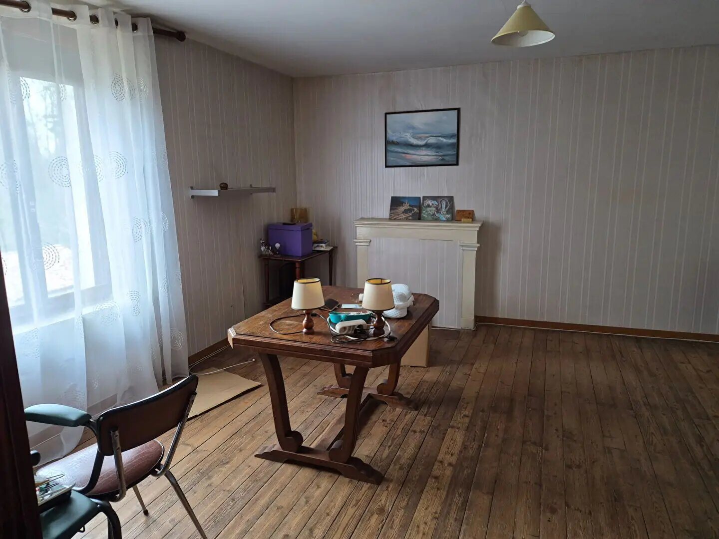 Maison à vendre, 134m², Vivonne