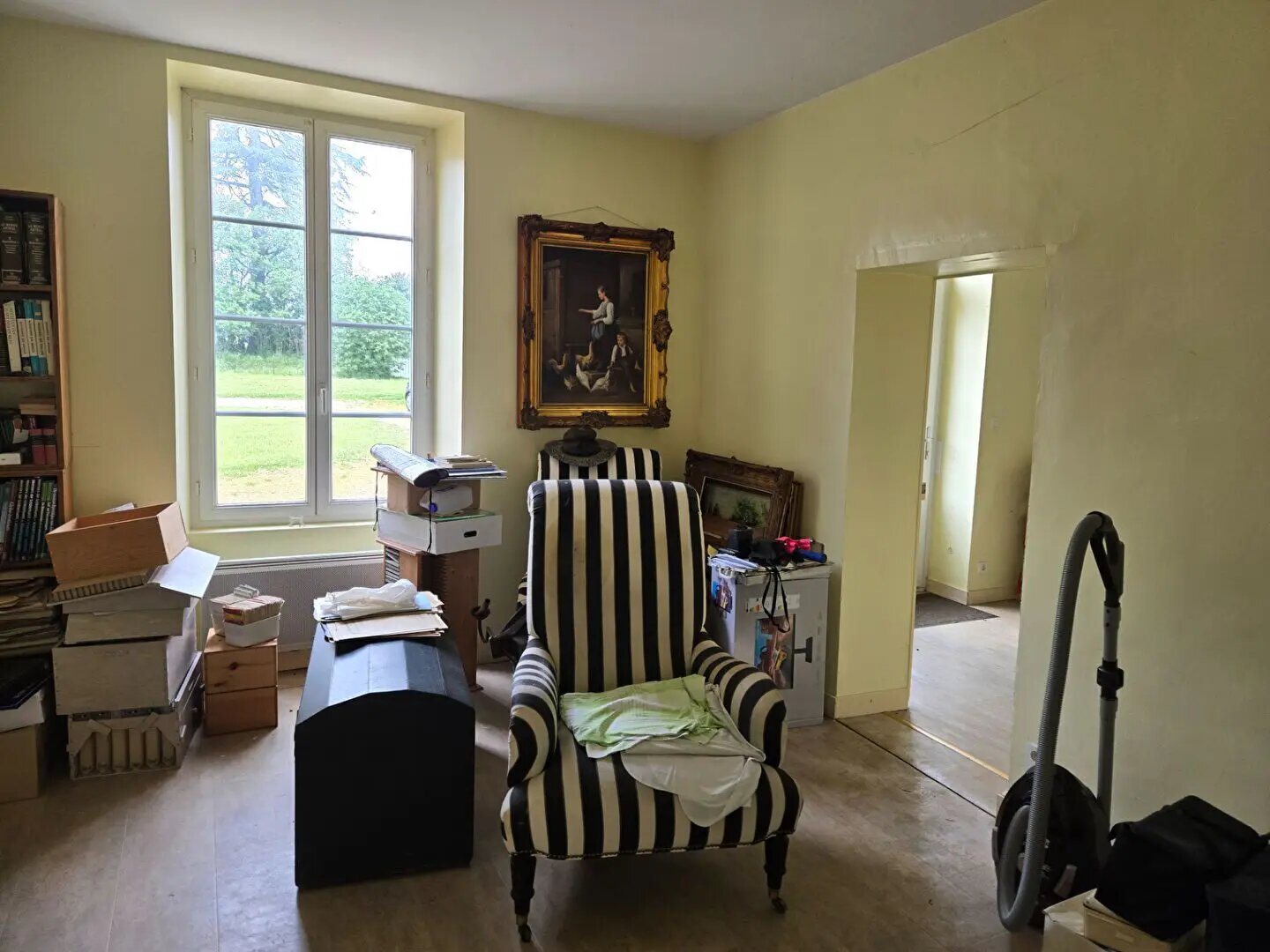 Maison à vendre, 186m², Vivonne
