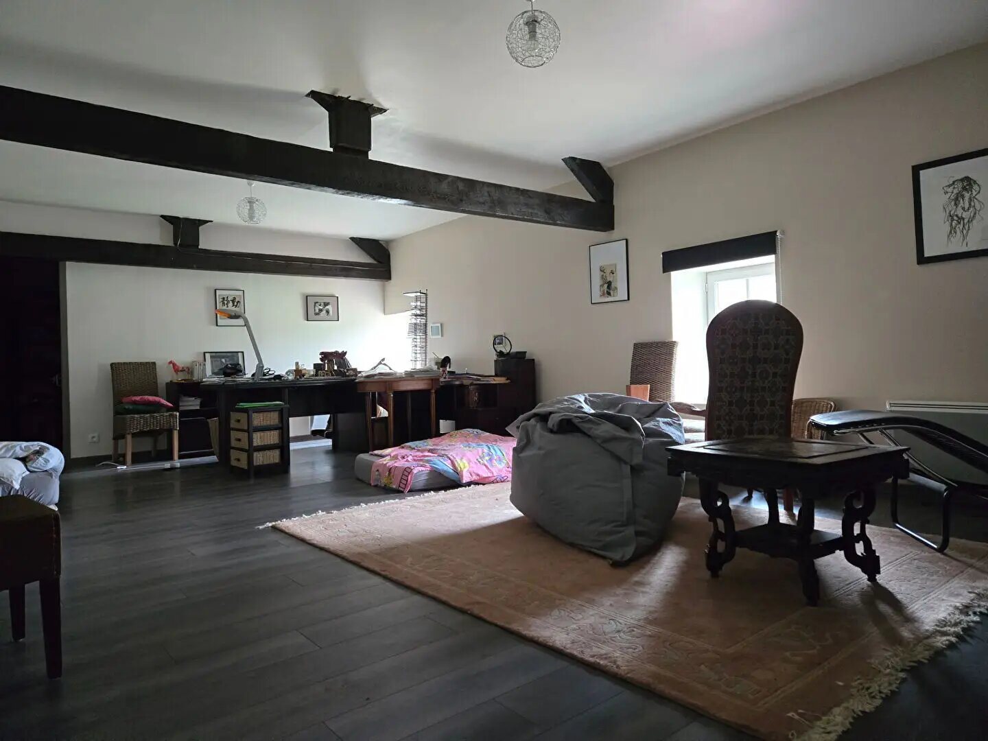 Maison à vendre, 186m², Vivonne