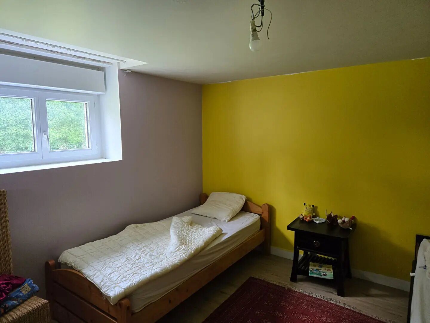 Maison à vendre, 186m², Vivonne