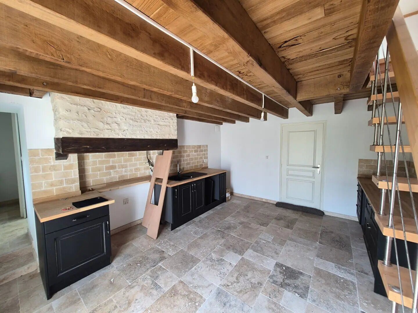 Maison à vendre, 108m², Rouillé