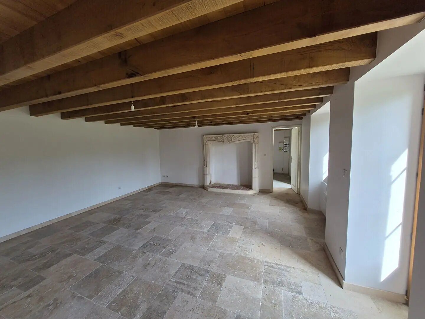 Maison à vendre, 108m², Rouillé