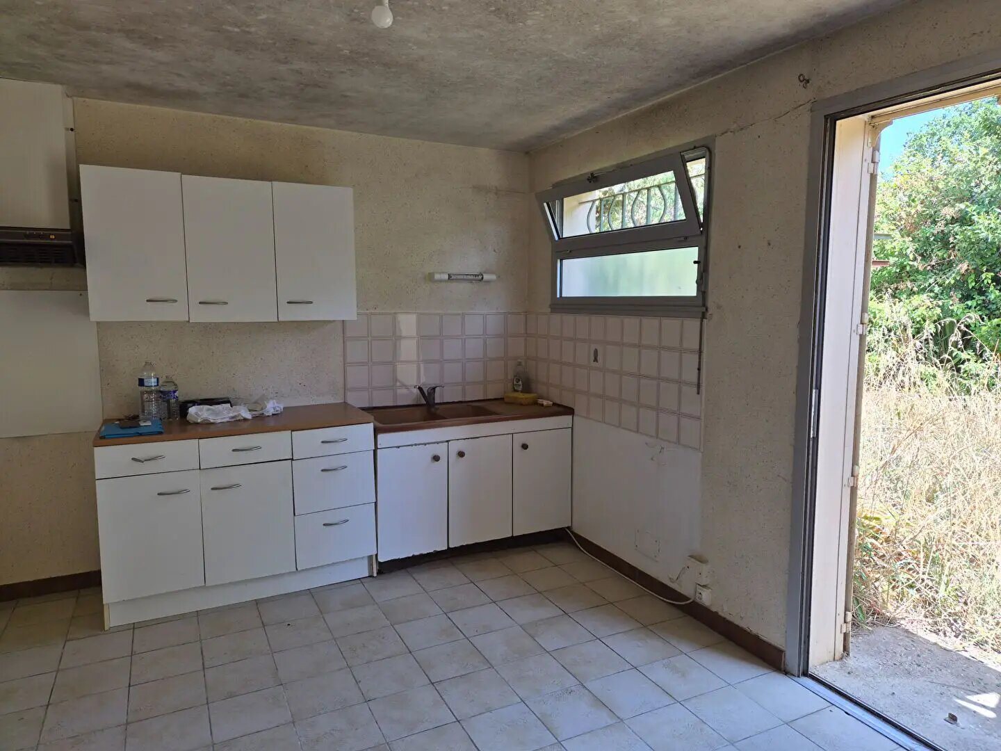 Maison à vendre, 65m², Iteuil