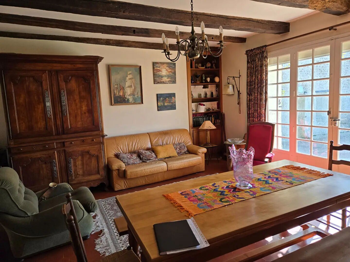 Maison à vendre, 119m², Vivonne