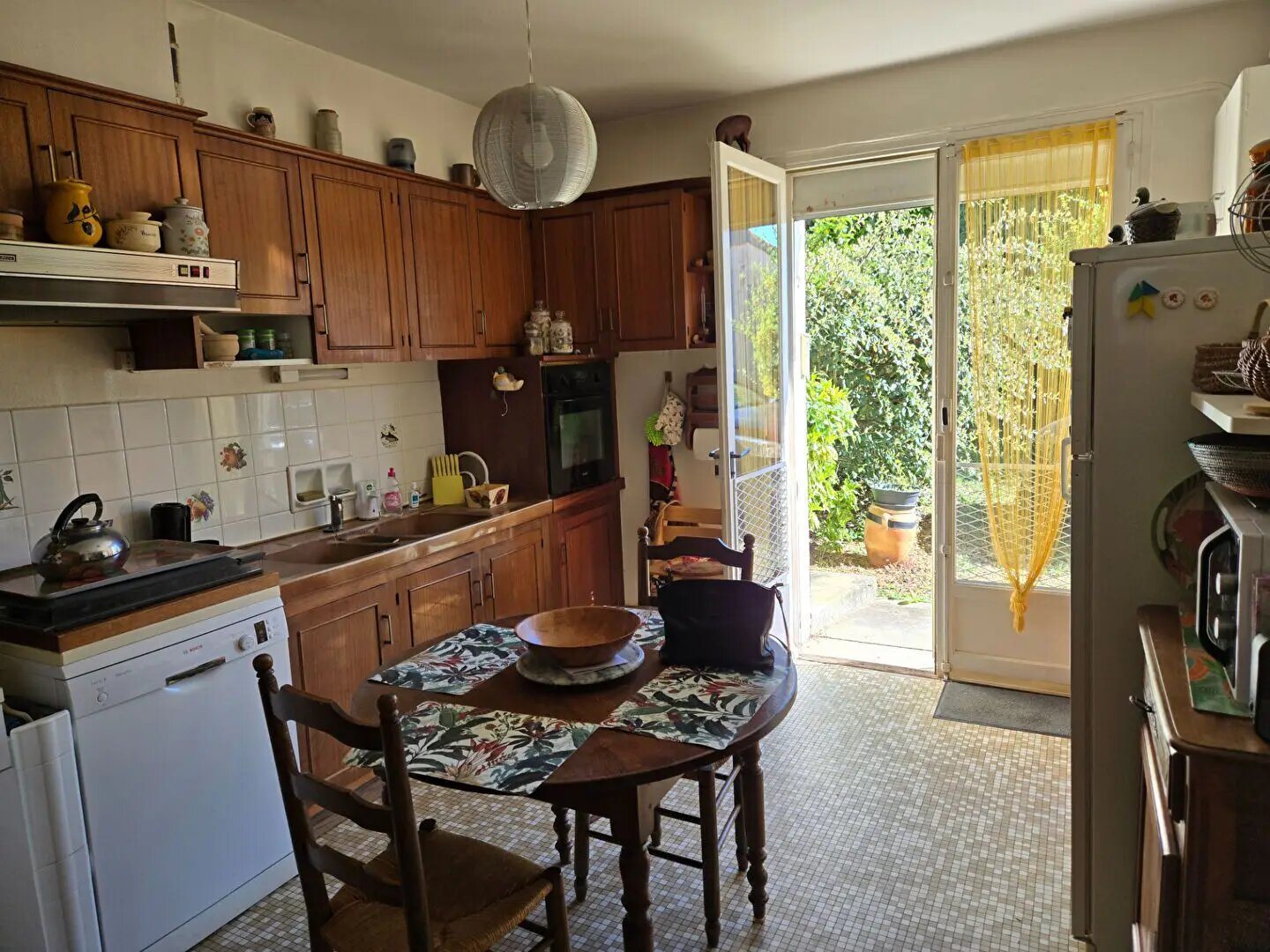 Maison à vendre, 119m², Vivonne