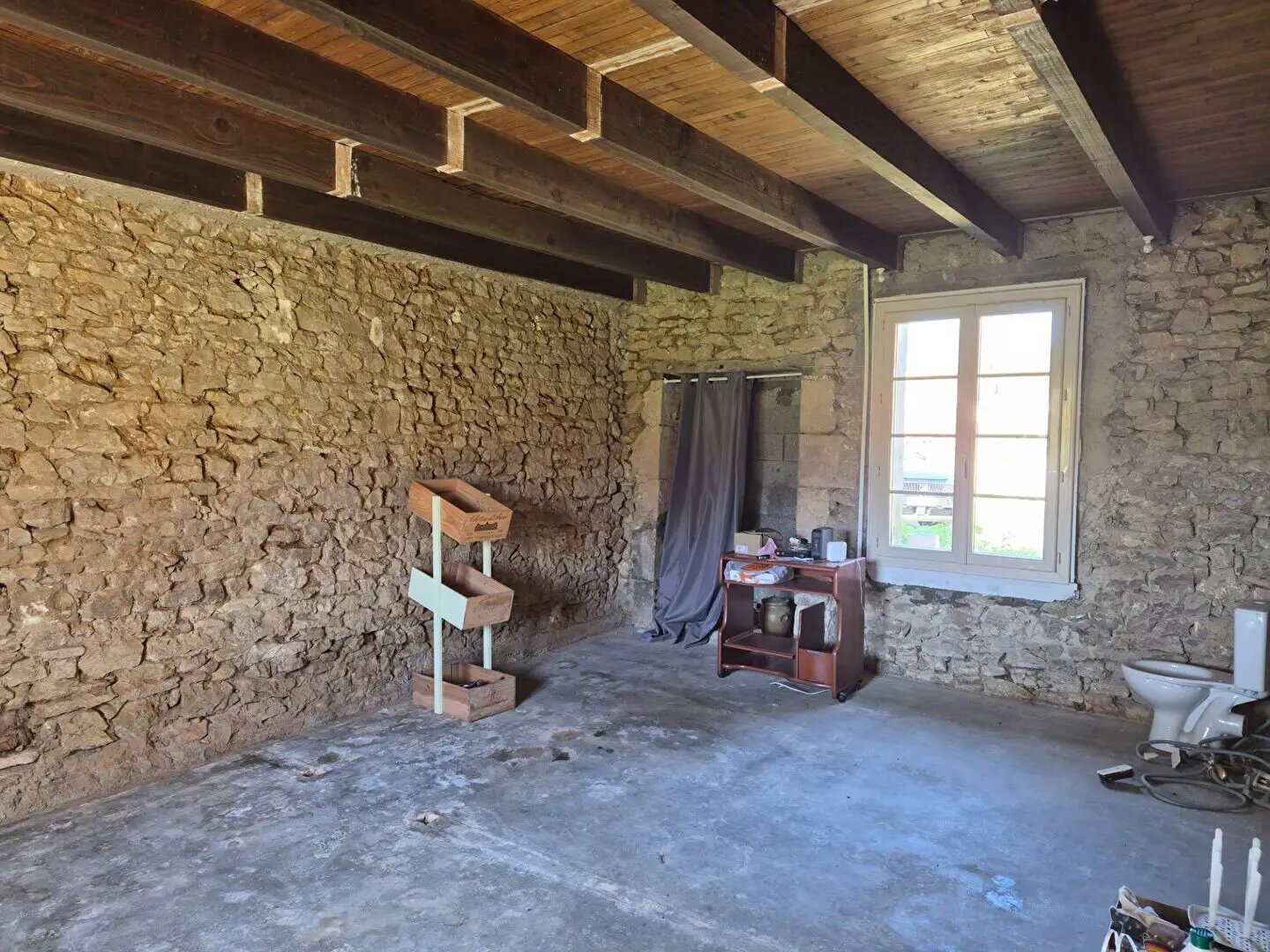 Maison à vendre, 122m², Valence-en-Poitou