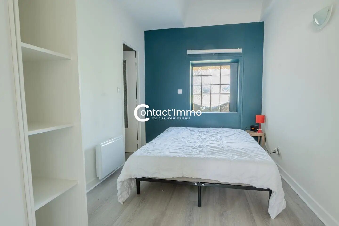 Appartement à louer, 35m², Pont-du-Château