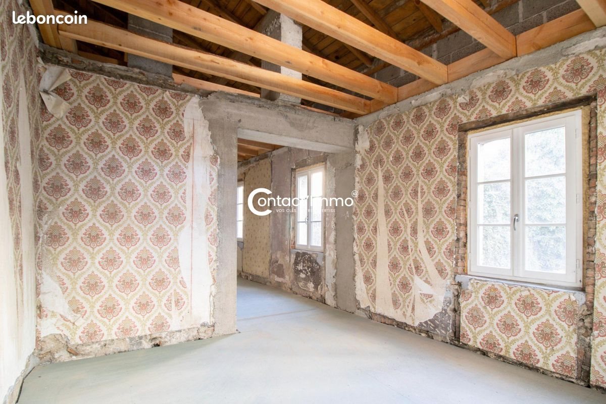 Maison à vendre, 56m², Thiers