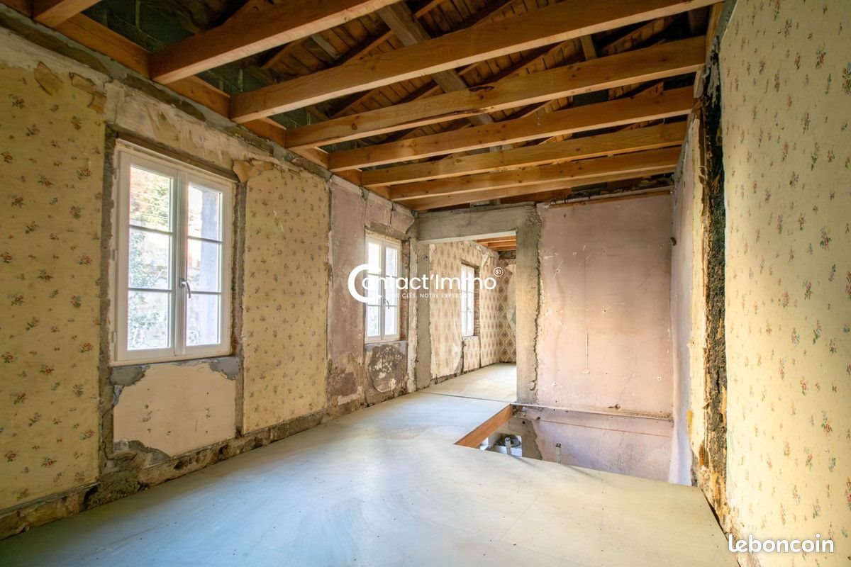 Maison à vendre, 56m², Thiers