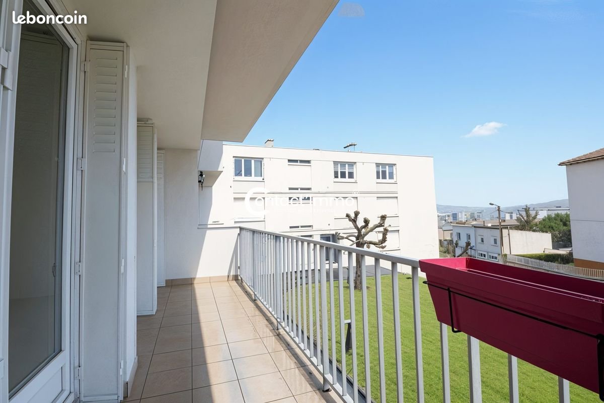 Appartement à vendre, 87m², Clermont-Ferrand