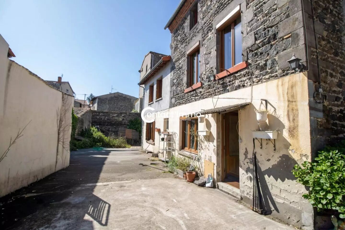 Maison à vendre, 107m², Gerzat