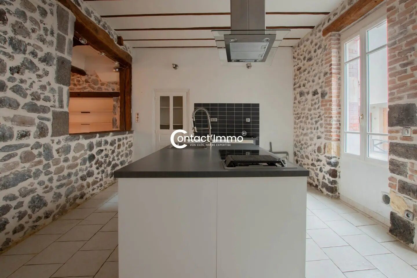 Maison à vendre, 92m², Beaumont