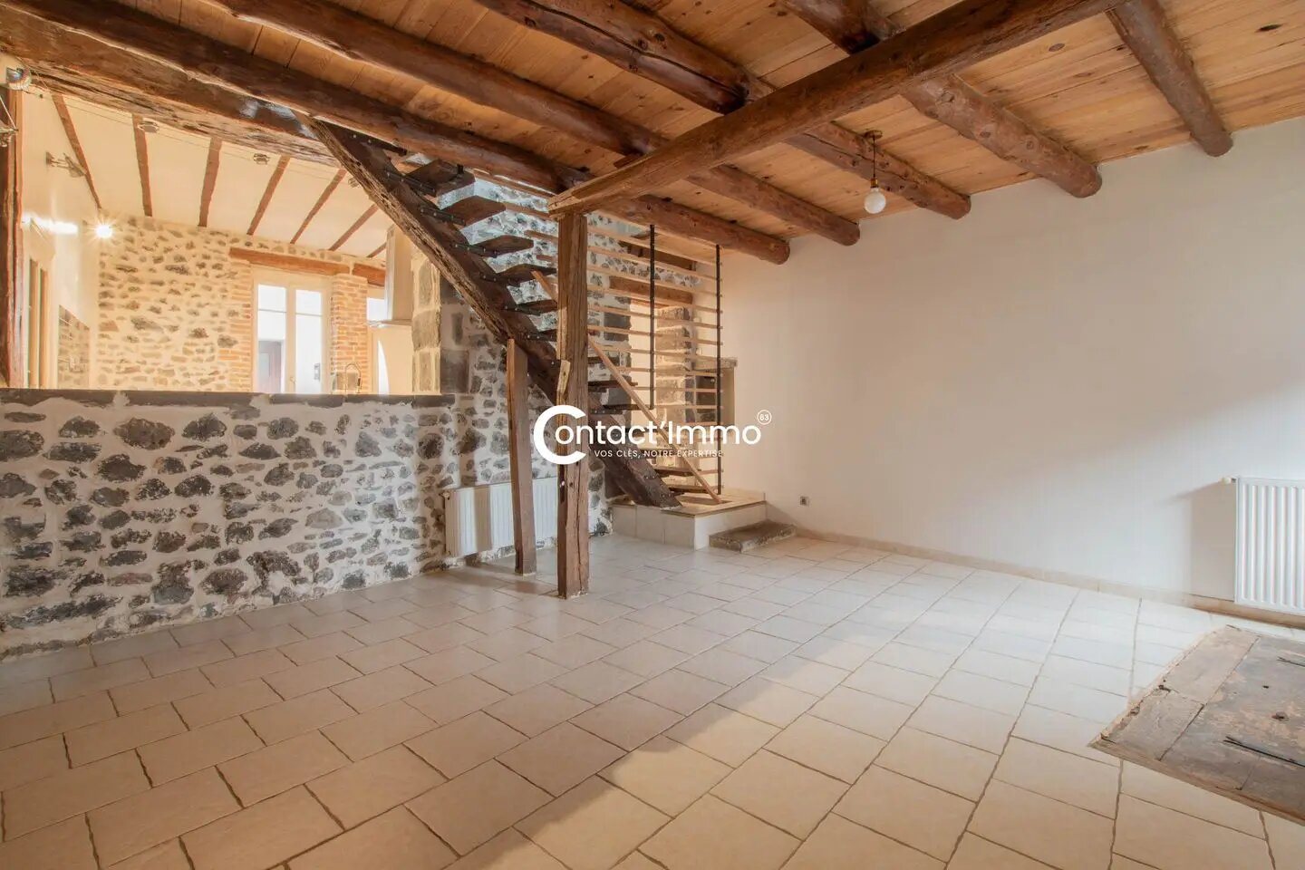 Maison à vendre, 92m², Beaumont