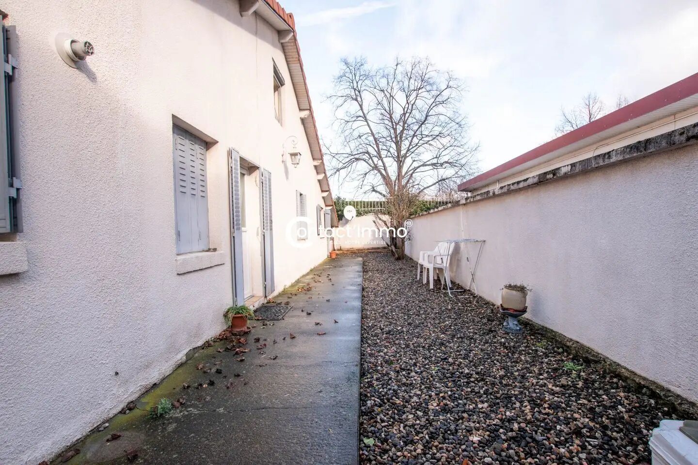 Maison à vendre, 77m², Clermont-Ferrand