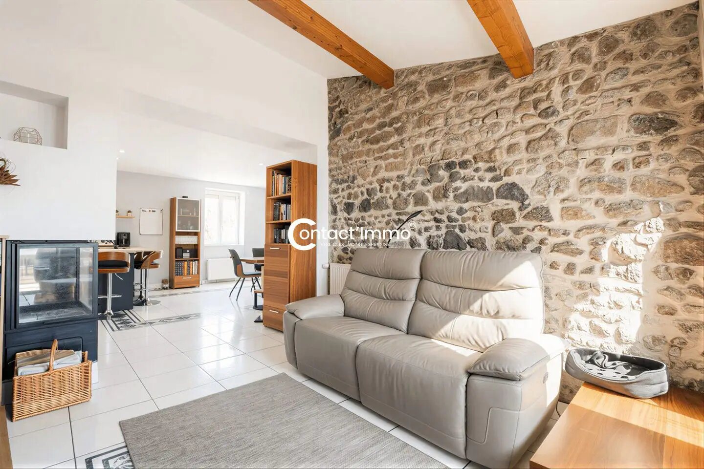 Maison à vendre, 178m², Cébazat