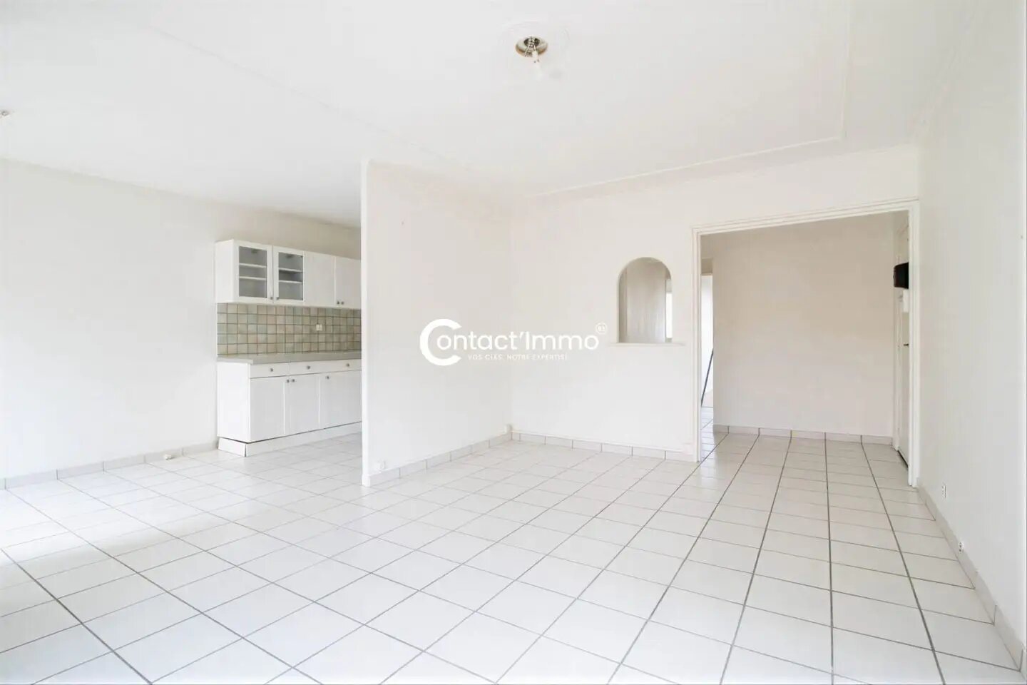 Appartement à vendre, 66m², Clermont-Ferrand