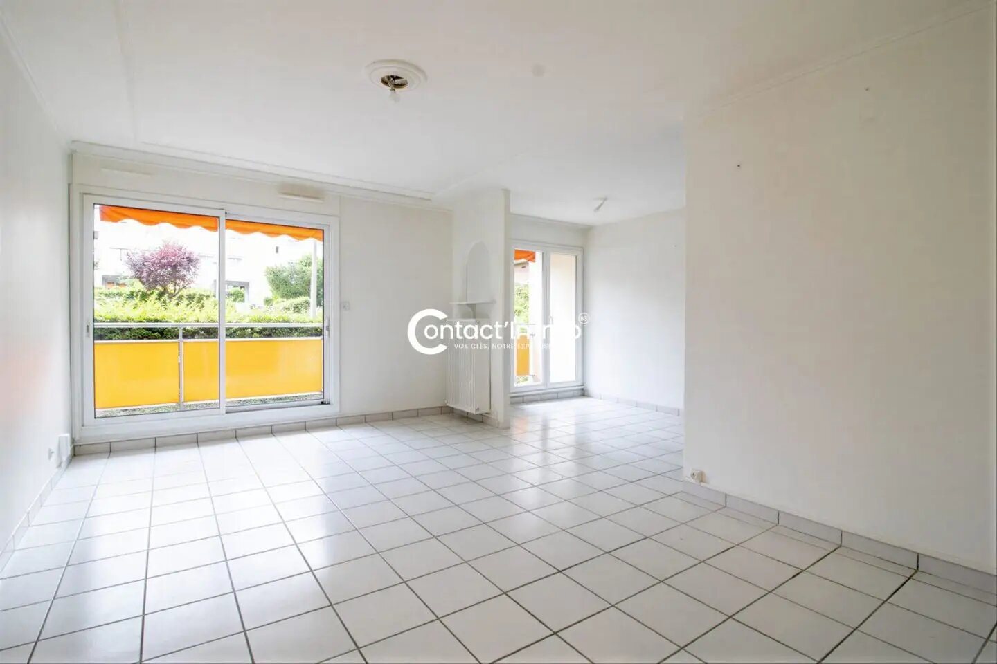 Appartement à vendre, 66m², Clermont-Ferrand