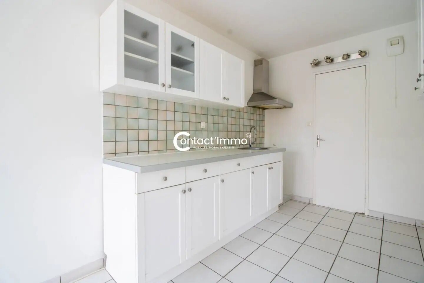Appartement à vendre, 66m², Clermont-Ferrand