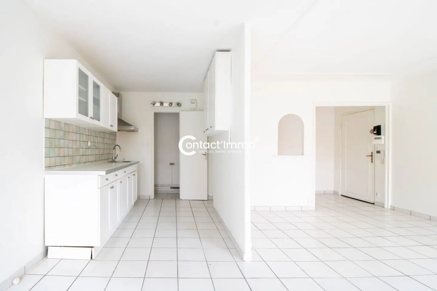Appartement à vendre, 66m², Clermont-Ferrand