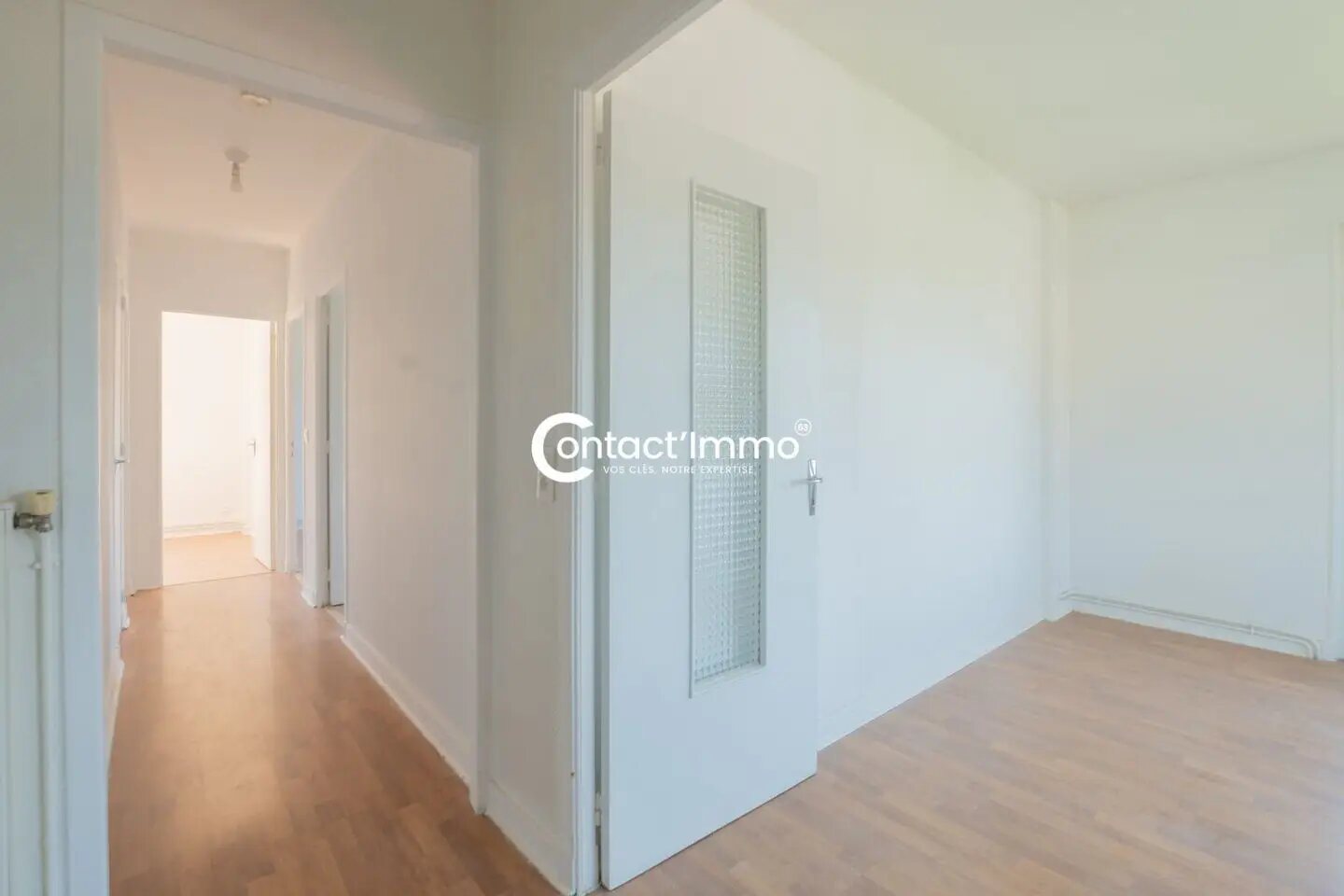 Appartement à louer, 68m², La Monnerie-le-Montel
