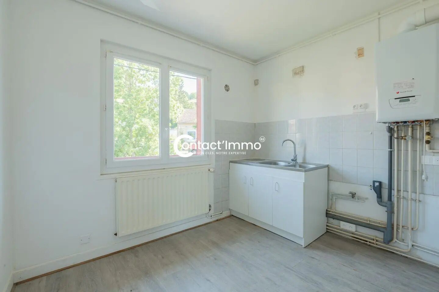 Appartement à louer, 68m², La Monnerie-le-Montel
