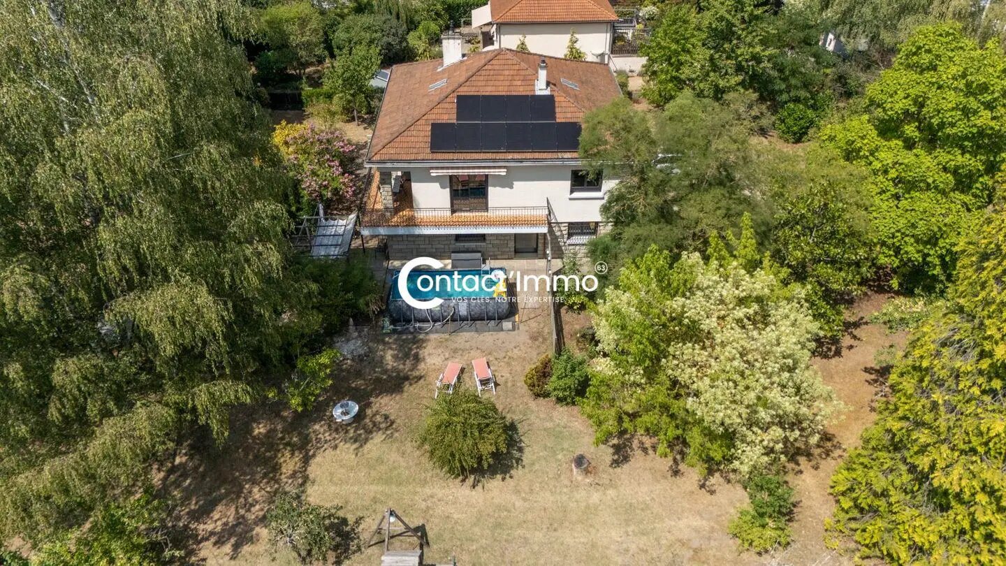 Maison à vendre, 179m², Lezoux