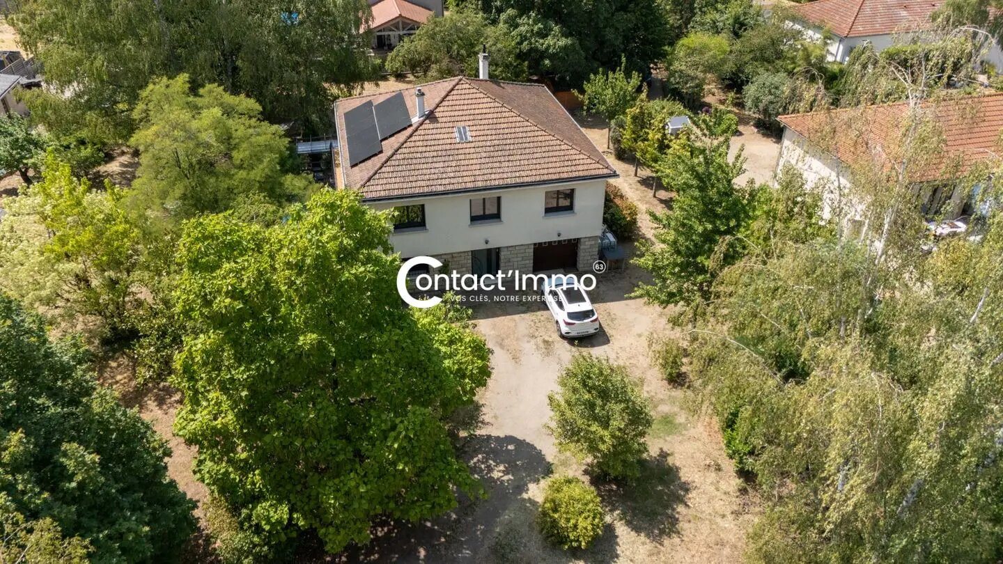 Maison à vendre, 179m², Lezoux