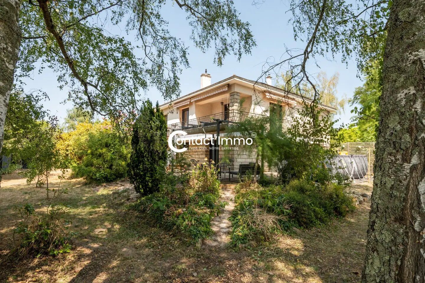 Maison à vendre, 179m², Lezoux
