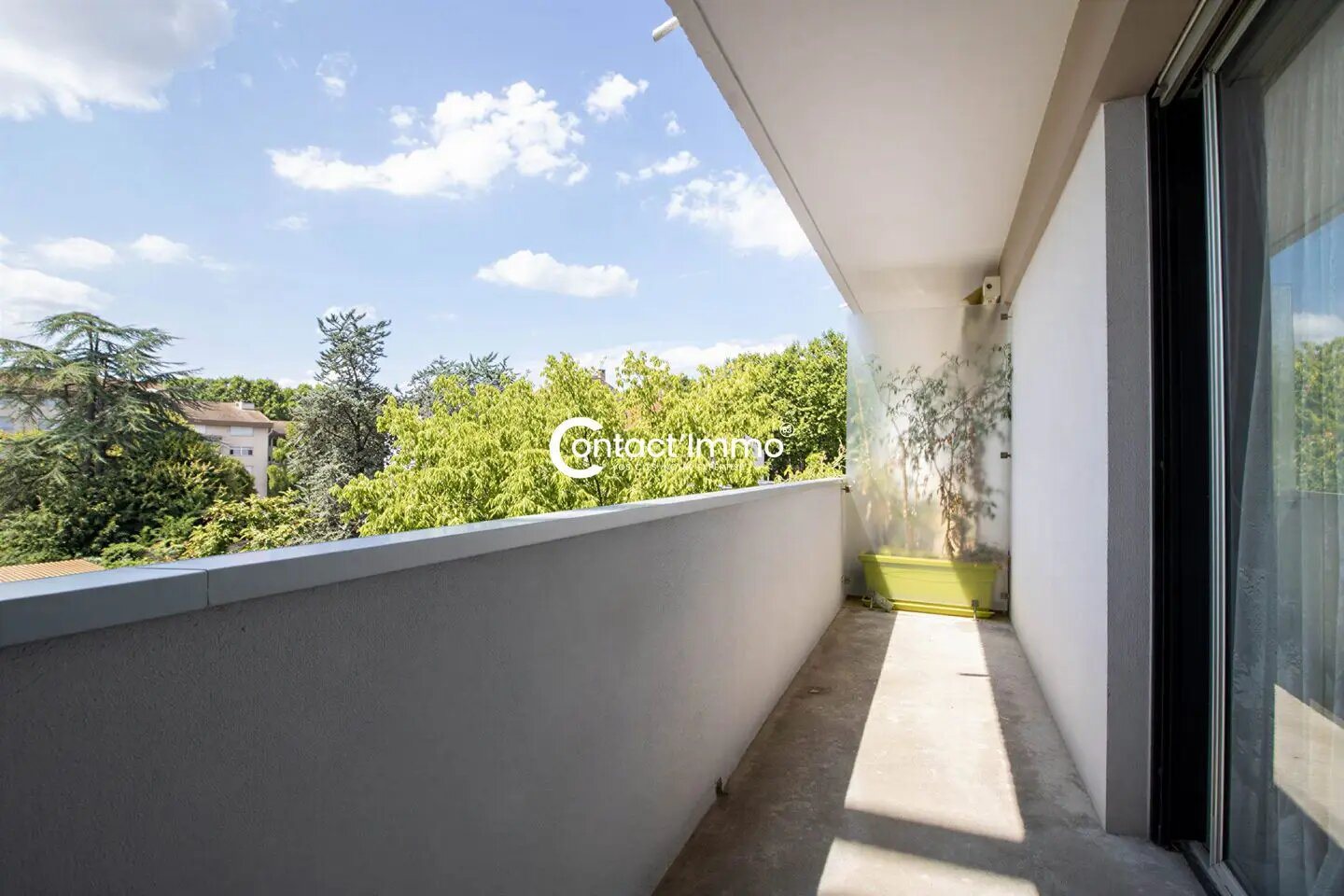 Appartement à vendre, 33m², Riom
