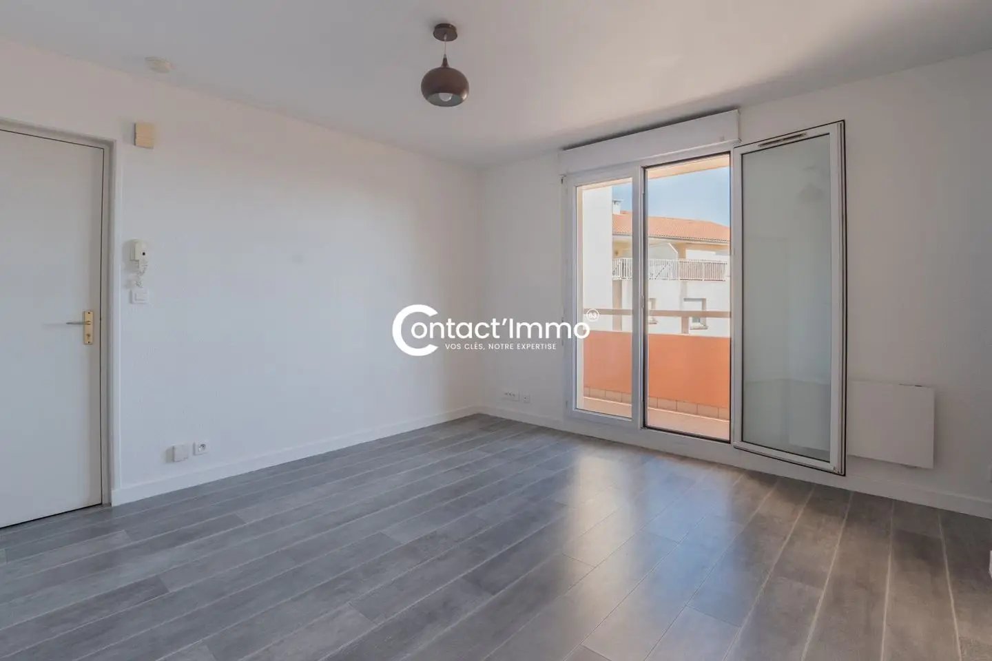 Appartement à vendre, 20m², Clermont-Ferrand