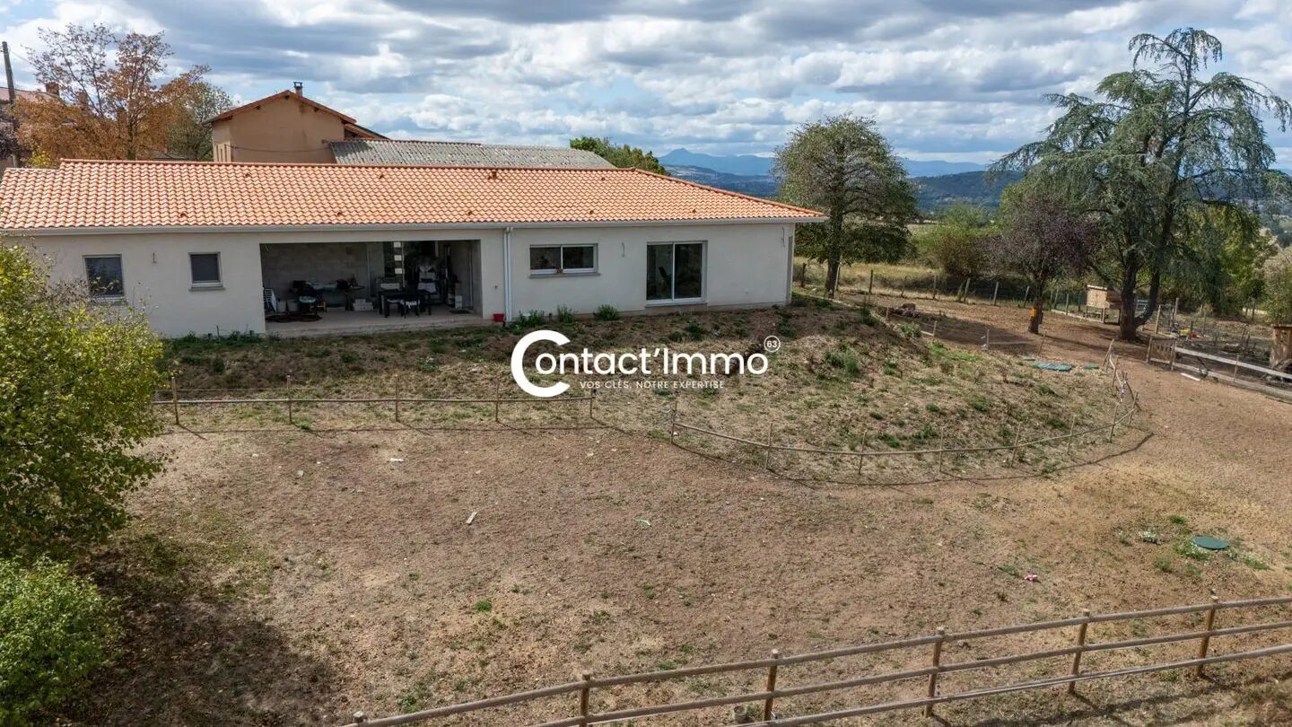 Maison à vendre, 169m², Sermentizon