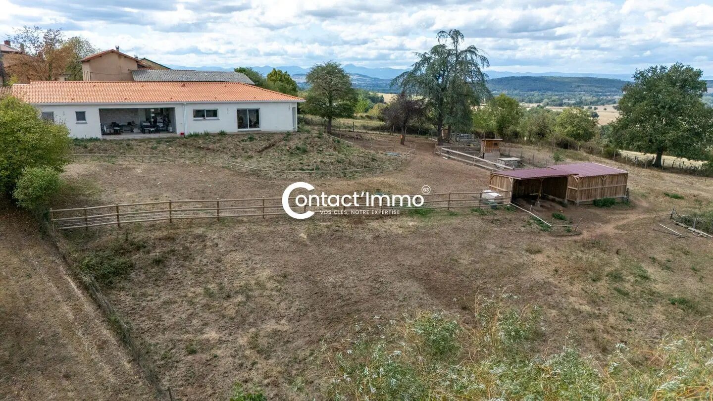 Maison à vendre, 169m², Sermentizon