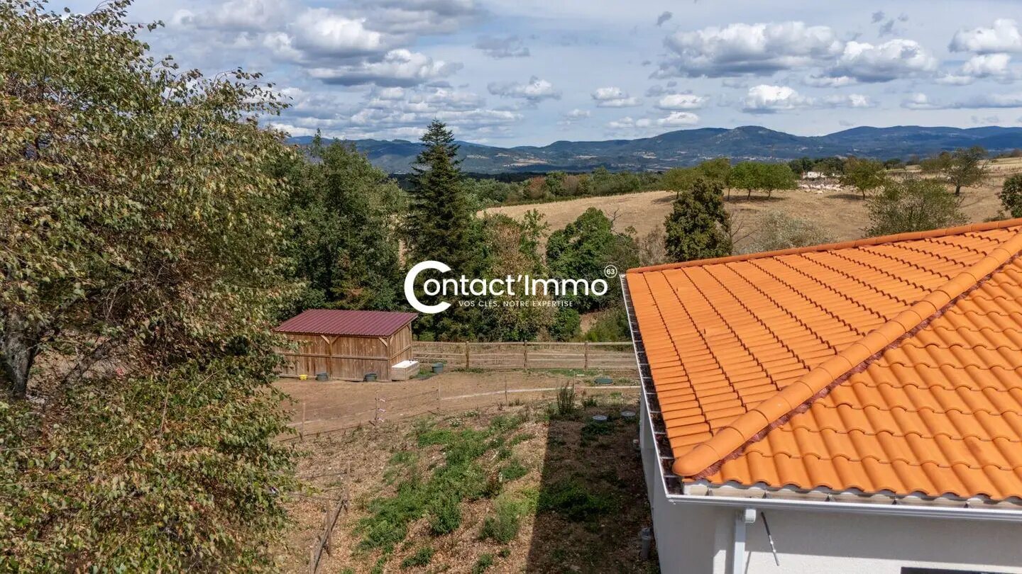 Maison à vendre, 169m², Sermentizon