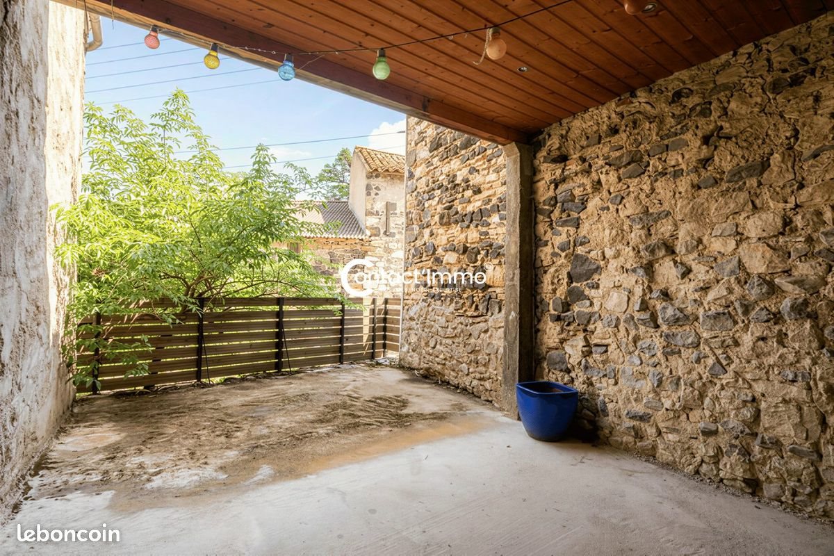 Maison à vendre, 85m², Antoingt