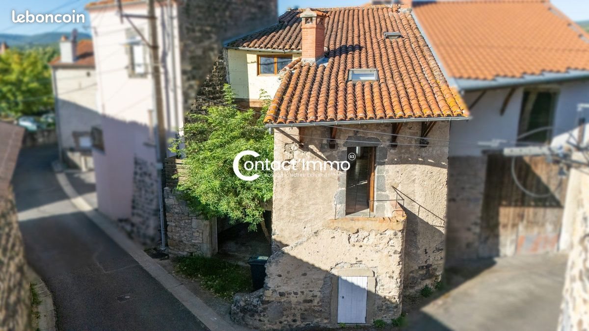 Maison à vendre, 85m², Antoingt