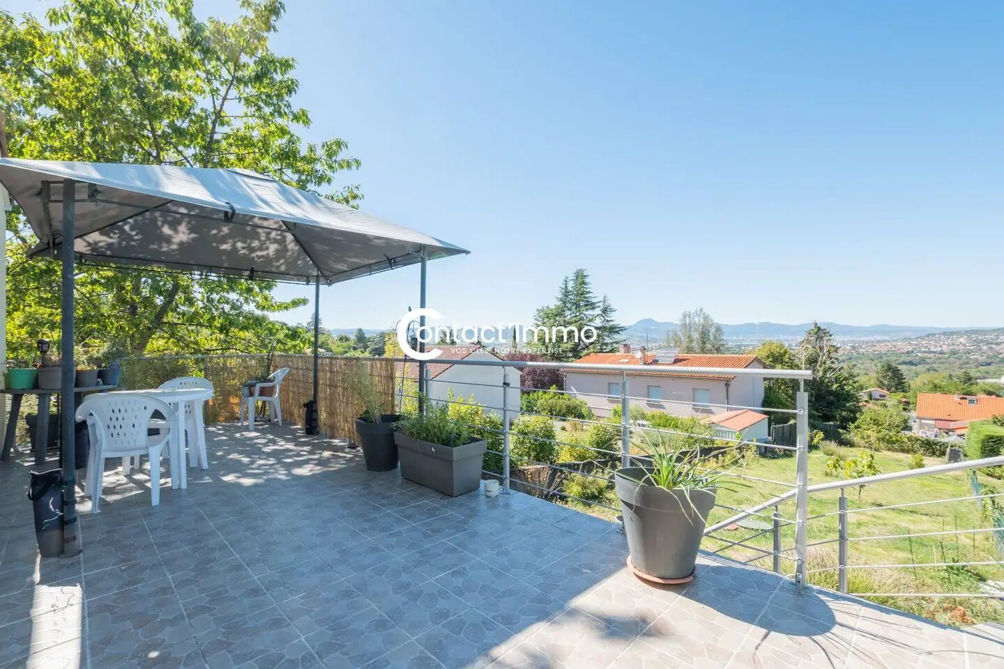Maison à vendre, 70m², La Roche-Noire