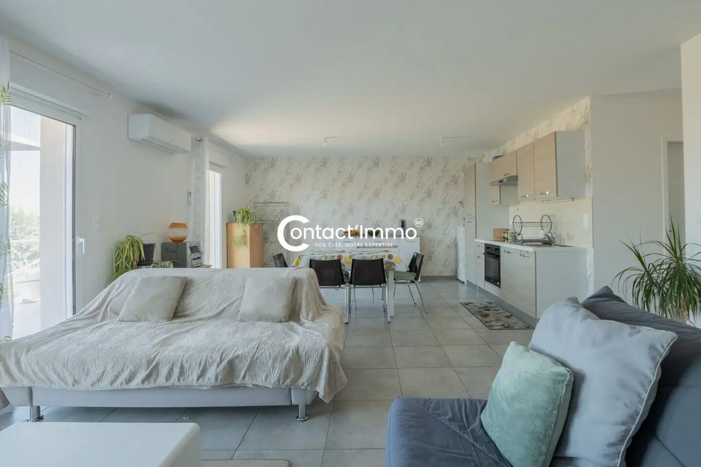 Maison à vendre, 70m², La Roche-Noire