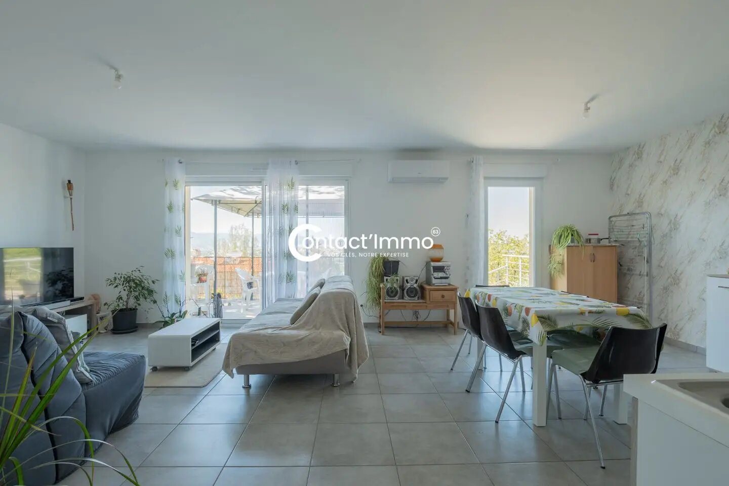 Maison à vendre, 70m², La Roche-Noire