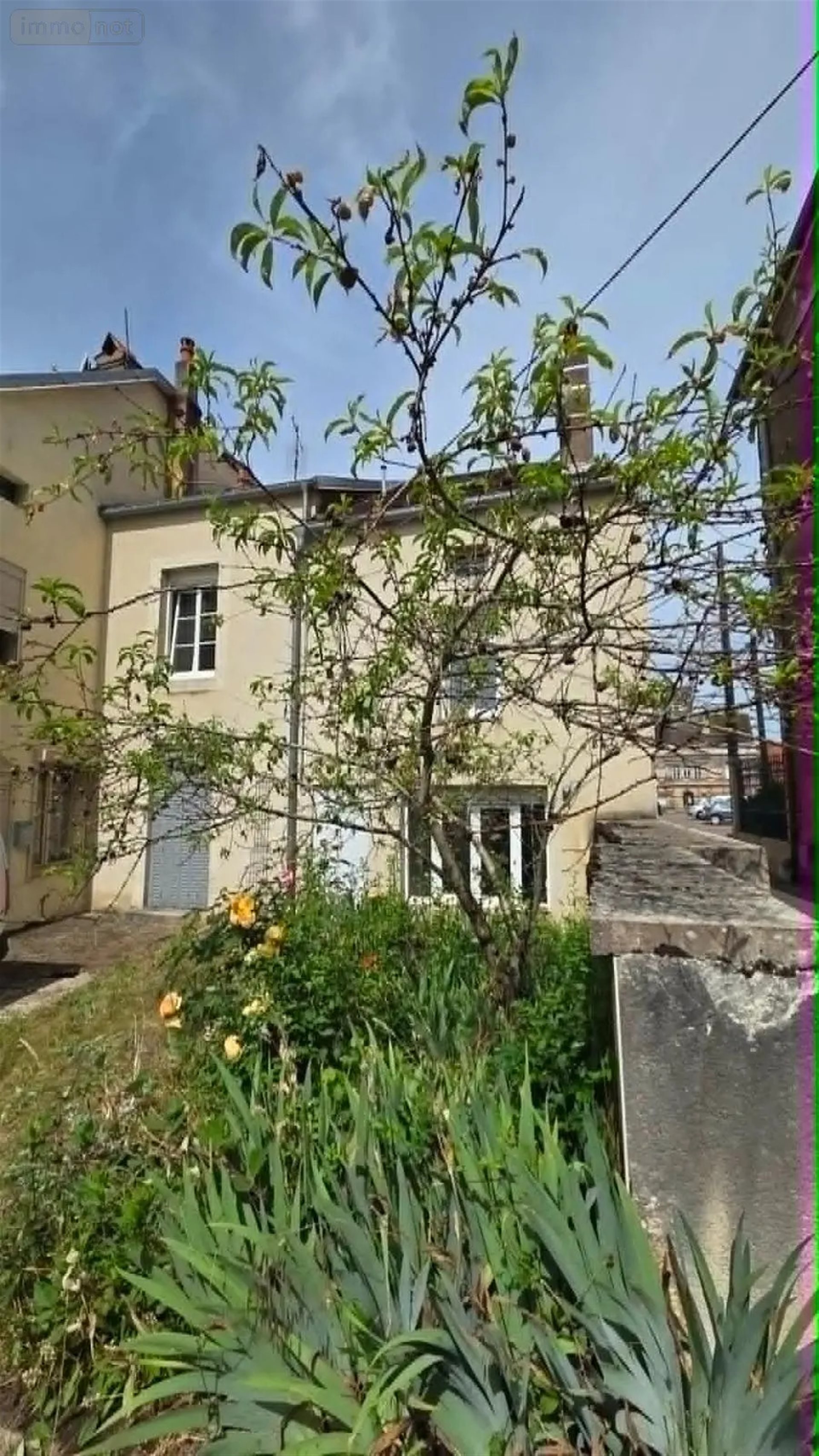 Maison à vendre, 140m², Fayl-Billot