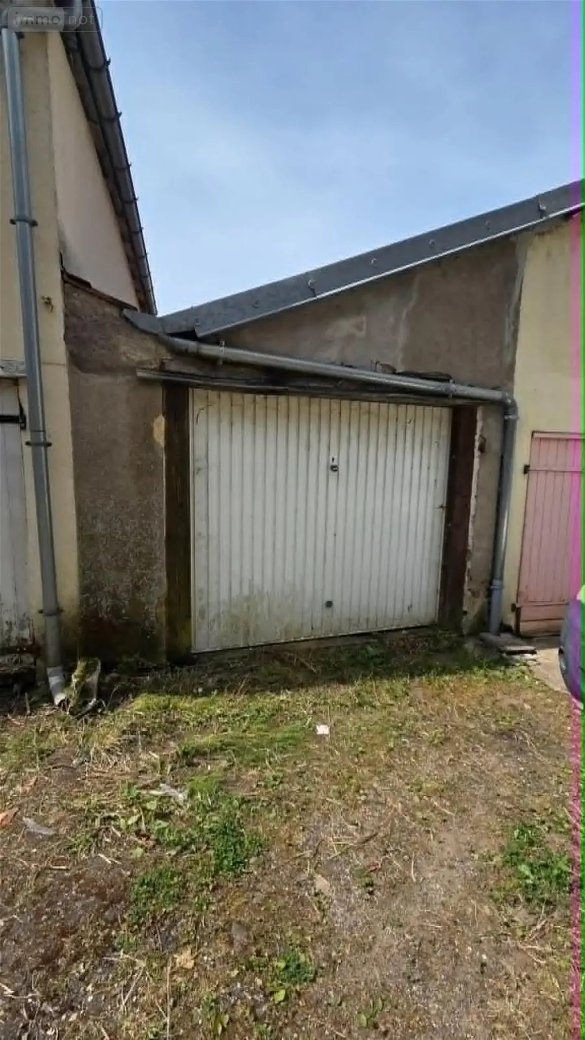 Maison à vendre, 140m², Fayl-Billot