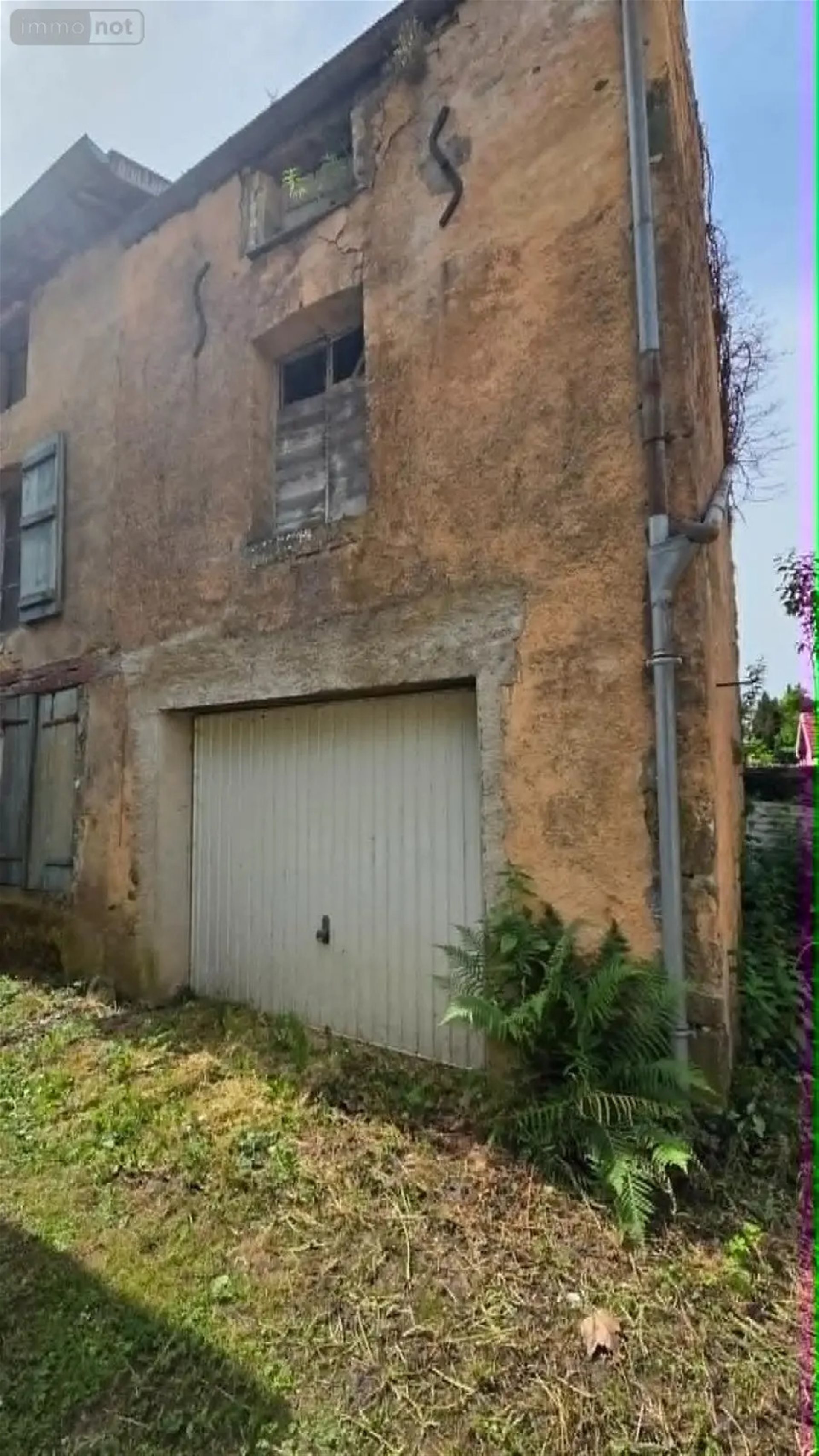 Maison à vendre, 140m², Fayl-Billot