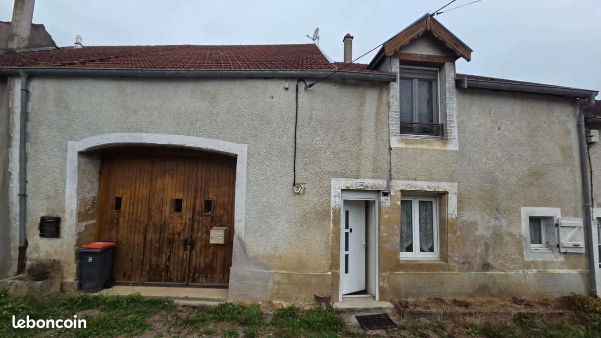 Maison à vendre, 100m², Champsevraine
