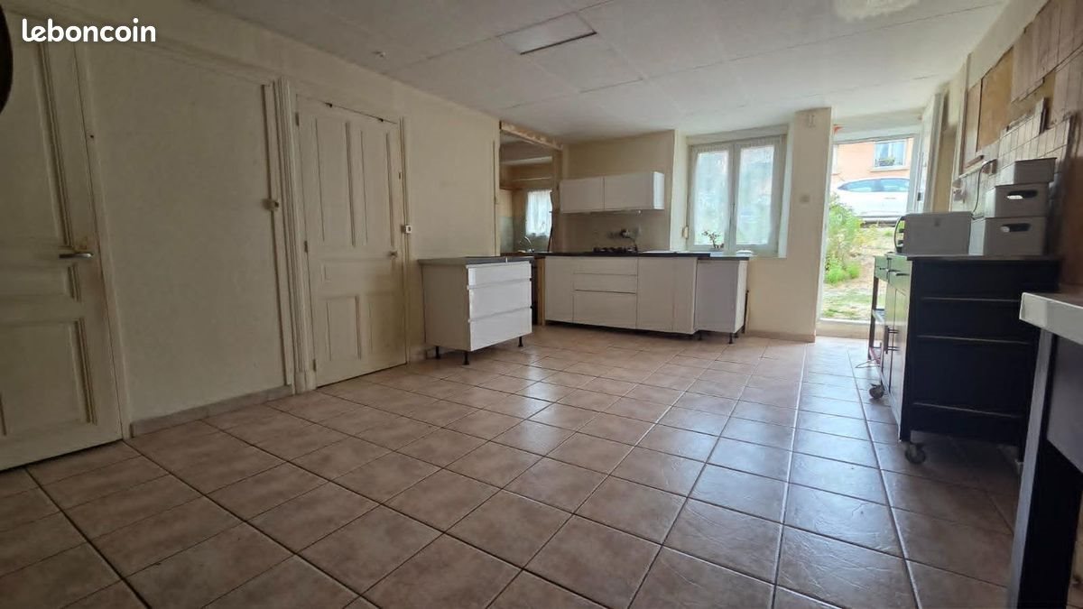 Maison à vendre, 100m², Champsevraine