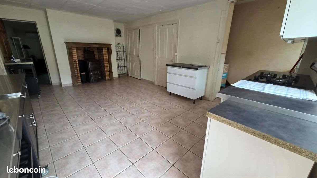 Maison à vendre, 100m², Champsevraine