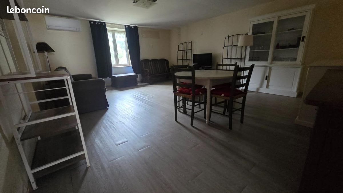 Maison à vendre, 100m², Champsevraine