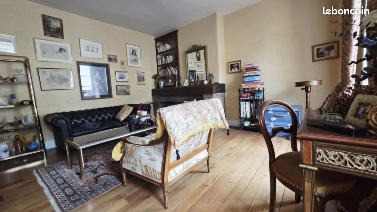 Maison à vendre, 230m², Fayl-Billot