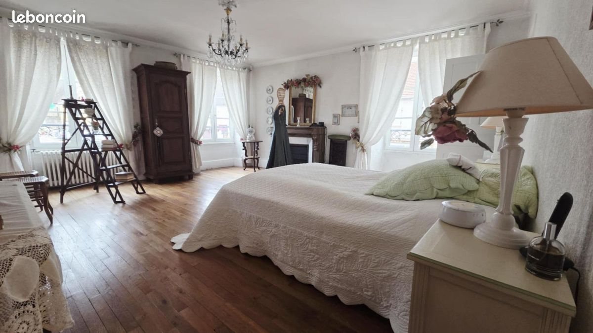 Maison à vendre, 230m², Fayl-Billot